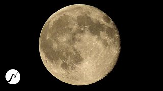 НАСТОЯЩАЯ частота луны - поддерживает эротическое общение (210,42 Гц - Свадхиштхана чакра)