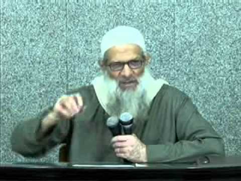 شرح صفة الصلاة 22