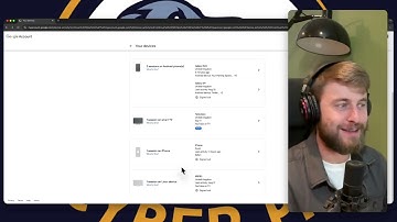 How to set up Multi-factor Authentication