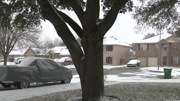 ERCOT, PUCT holding news conference to discuss grid reliability ahead of the winter season