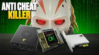 Dma Cheat  Setup Tutorial the Anticheat Killer  Fuser  Kmbox