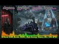 ასეთია ქურდი კაცის ბედი Asetia Qurdi Katsis Bedi Official EDM Remix 2026 High Energy Dance Mix