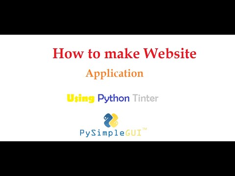 How to create