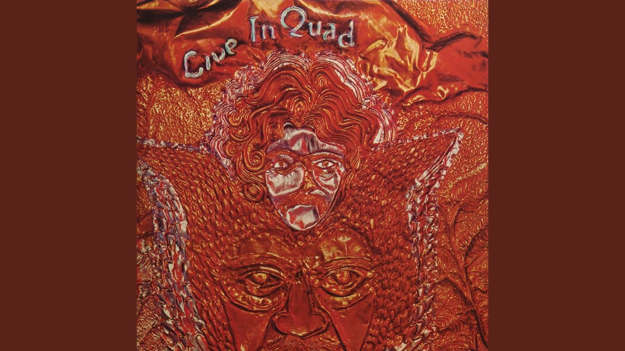 Tumba Y Bongó (Live)