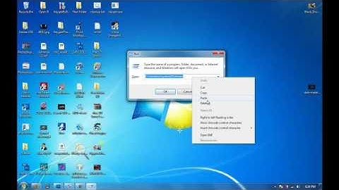 iTunes Error 1013 Fix!!