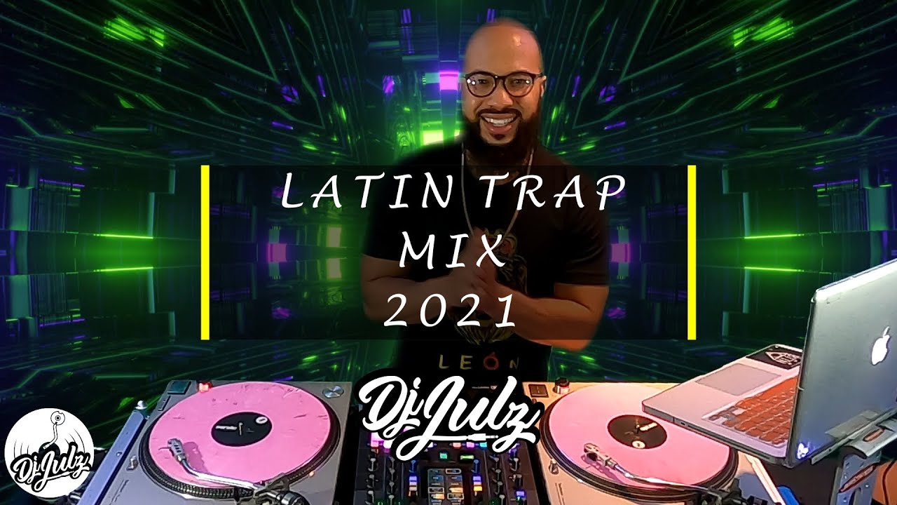 Latin Dj