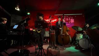 [2024/10/13] Boogie Woogie - 정예닮 Quartet / Momentum