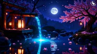 Sleep Hypnosis For Deep Healing • Release Subconscious Negativity • End Insomnia Forever #2