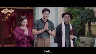 {ENG SUB } After sundown full movie {zeenunew}