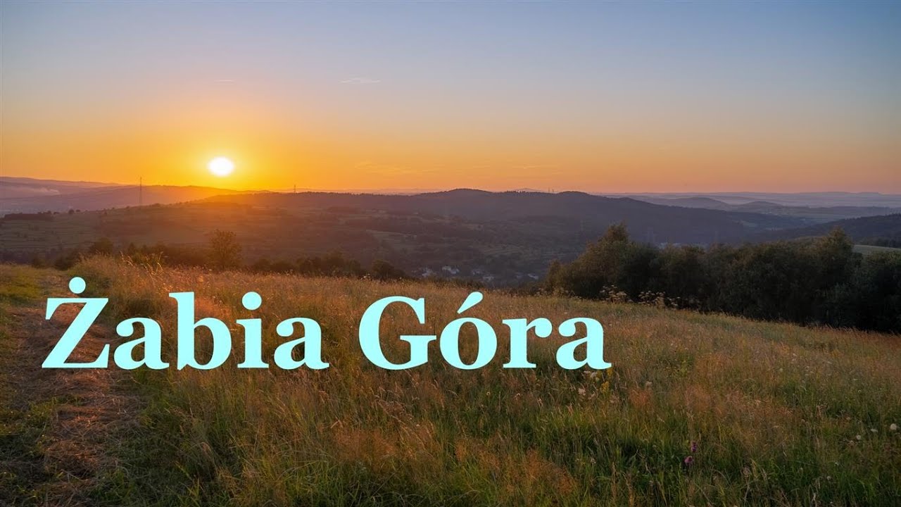 Iwonicz Zdrój - Żabia Góra