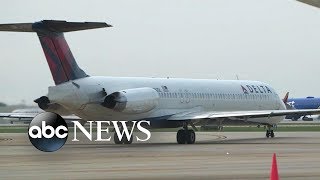 Famous Delta commits $1 billion to cutting carbon emissions Wealth