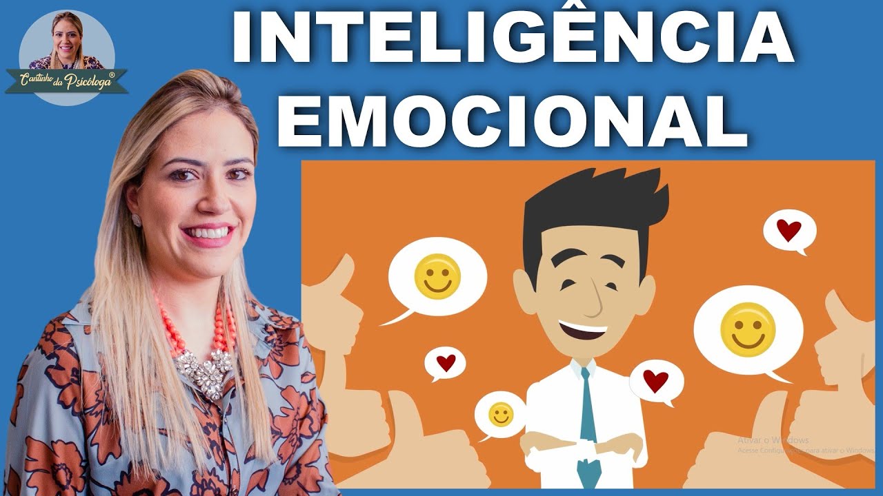 Saiba a importância de desenvolver a Inteligência Emocional