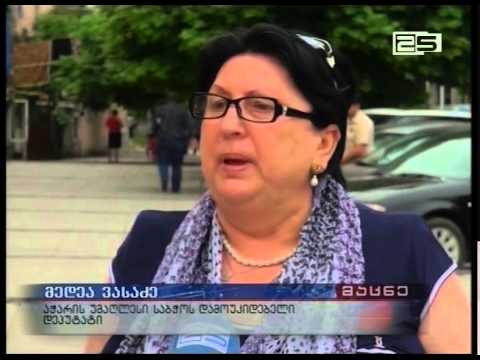 მუხრან ვახტანგაძე: „ეს ადამიანები საზღვრებს ცდებიან, ამიტომ მე მათ სასამართლოში ვუჩივლებ“