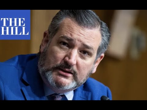 Ted Cruz explains the meaning of "Originalism"