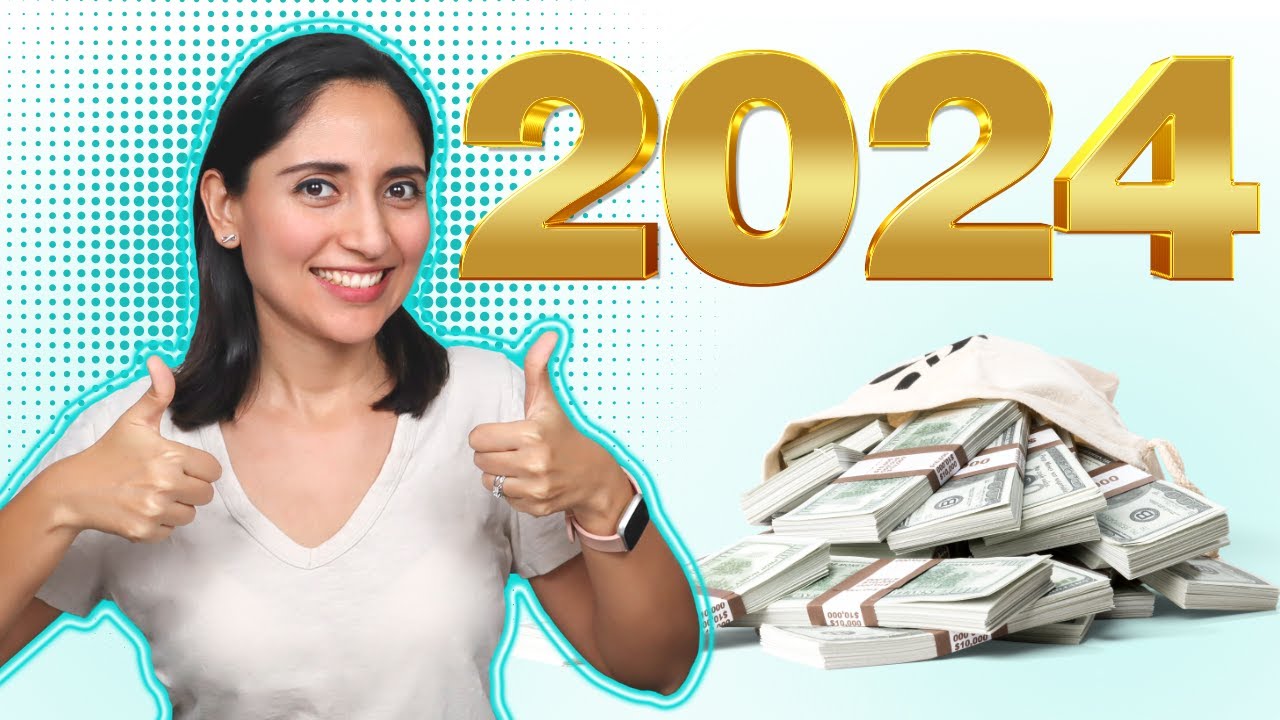 7 Formas de GANAR DINERO POR INTERNET Sin Experiencia en 2024 - YouTube