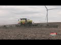 Meet the farmers we're following this growing season