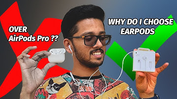 Apple EarPods USB C - A GAME CHANGER For Your Ears | Review