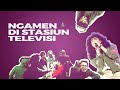 #eńauMELIPIR Eps. 14 | Ngeri! Dimana-mana ada dia