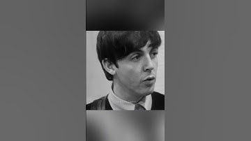 Thumbnail of The Beatles | “And I Love Her” at Abbey Road (Snippet) #thebeatles #andiloveher #paulmccartney