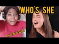 Vocal Coach Reacts To LUCY THOMAS - Bridge Over Troubled Water | WHO&#39;S SHE ??? 😱😱🙆