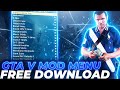 KIDDIONS MOD MENU 2026 - GTA 5 MOD MENU FREE DOWNLOAD - GTA V ONLINE HACK + UPDATE SFT