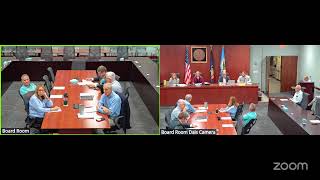 07/30/2026 Committee Meetings - Personnel