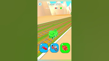 🔥 Shape - Shifting & Transform The Character 👀 Level - 5551 #shapeshifting #gameplay #shorts #viral