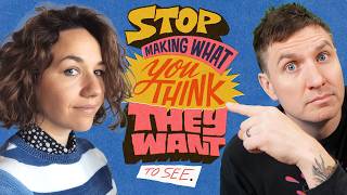 Authenticity Over Trends in Illustration with Mary Kate McDevitt