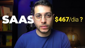 Como Ganhar $$$ com Micro SaaS + IA (talvez eu delete)