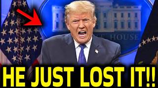 Trump MELTS DOWN After Suffering HUGE LOSS