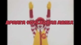 Request Ran Ran Ru Sparta Yoylecake Remix