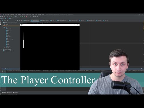 Making the Player