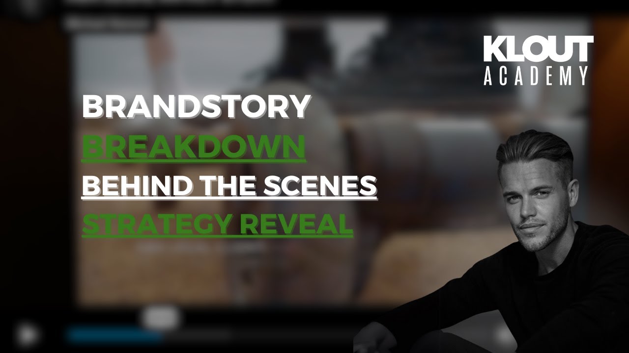 Behind-The-Scenes Strategy Reveal!