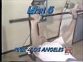 Knbc l a  at 5 promo 1983