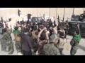 قتلى وجرحى من مليشيا الحشد