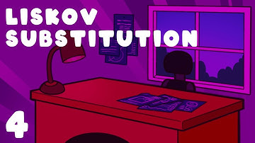 Liskov Substitution | Design Principles Godot | Ep 04