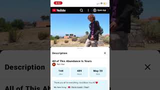 #144 #444 FEEL IT to BE IT! GET Out of Your Mind & INTO YOUR HEART FLOW! FREEDOM! ANGEL MESSAGE 4 U