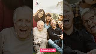 Unlock Your Adventures With Ezysim