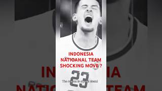 John Herdman tak pantau Pemain 28 +?!          INDONESIA NATIONAL TEAM SHOCKING MOVE! #timnas