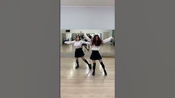 Thumbnail of IZ*ONE - 'Secret Story of The Swan' dance cover by NDA | #izone #secretstoryoftheswan #fyp