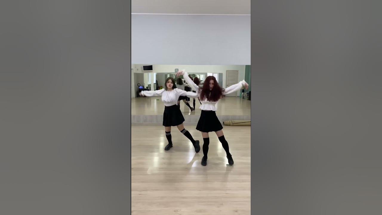 IZ*ONE - 'Secret Story of The Swan' dance cover by NDA | #izone #secretstoryoftheswan #fyp