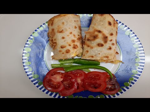 Video: Sepet Içinde Omlet Pişirme