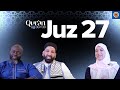 Excellence in patience  gods greatest gift  dr suzy ismail  juz 27 quran 30 for 30 s5