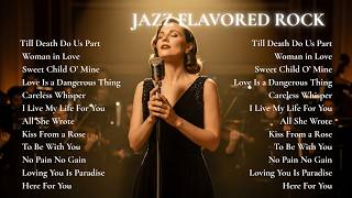 Smooth Jazz Covers Of Classic Rock Hits Chill And Relax Mix