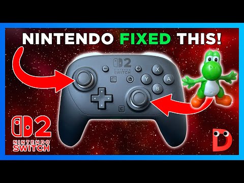 Review: Switch 2