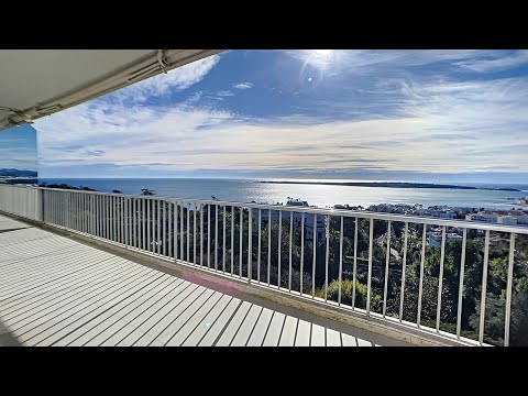 Appartement 4 pièces