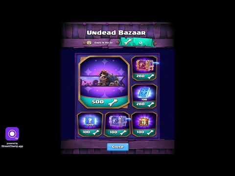 Live Rank Push | Honor of kings THEN cLASH rOYALE