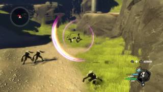 Chapter 1 Eclipse Mode | RWBY: Grimm Eclipse