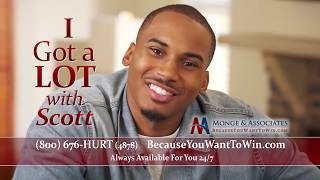 I Got a LOT with Scott Monge & Associates