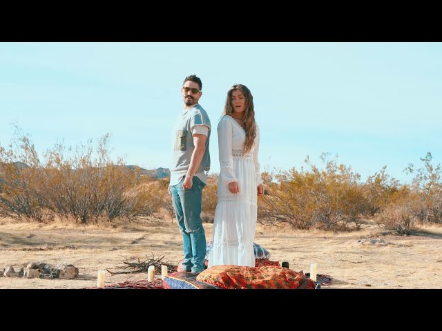 Love is Cruel (Official Video) - Tori Deal And Jordan Wiseley